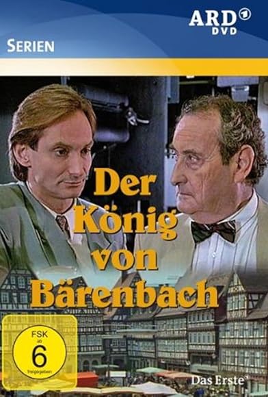 Primary photo for Der König von Bärenbach Primary photo for Der König von Bärenbach
