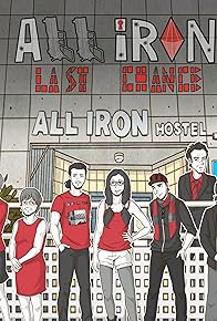 Primary photo for All Iron: Last Chance Primary photo for All Iron: Last Chance