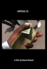 Primary photo for Article 15
