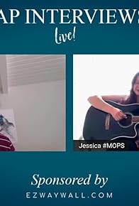 Primary photo for Matt J. Doyle, Jessica Harvey Interview.