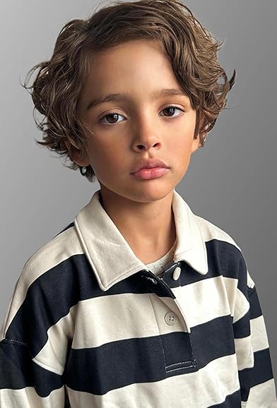 Primary photo for Milo James Primary photo for Milo James
