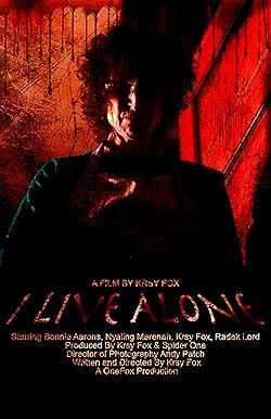 Poster of I Live Alone