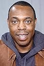 Michael Winslow's primary photo Michael Winslow's primary photo
