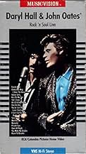 Daryl Hall & John Oates: Rock 'n Soul Live (Video 1983) - IMDb