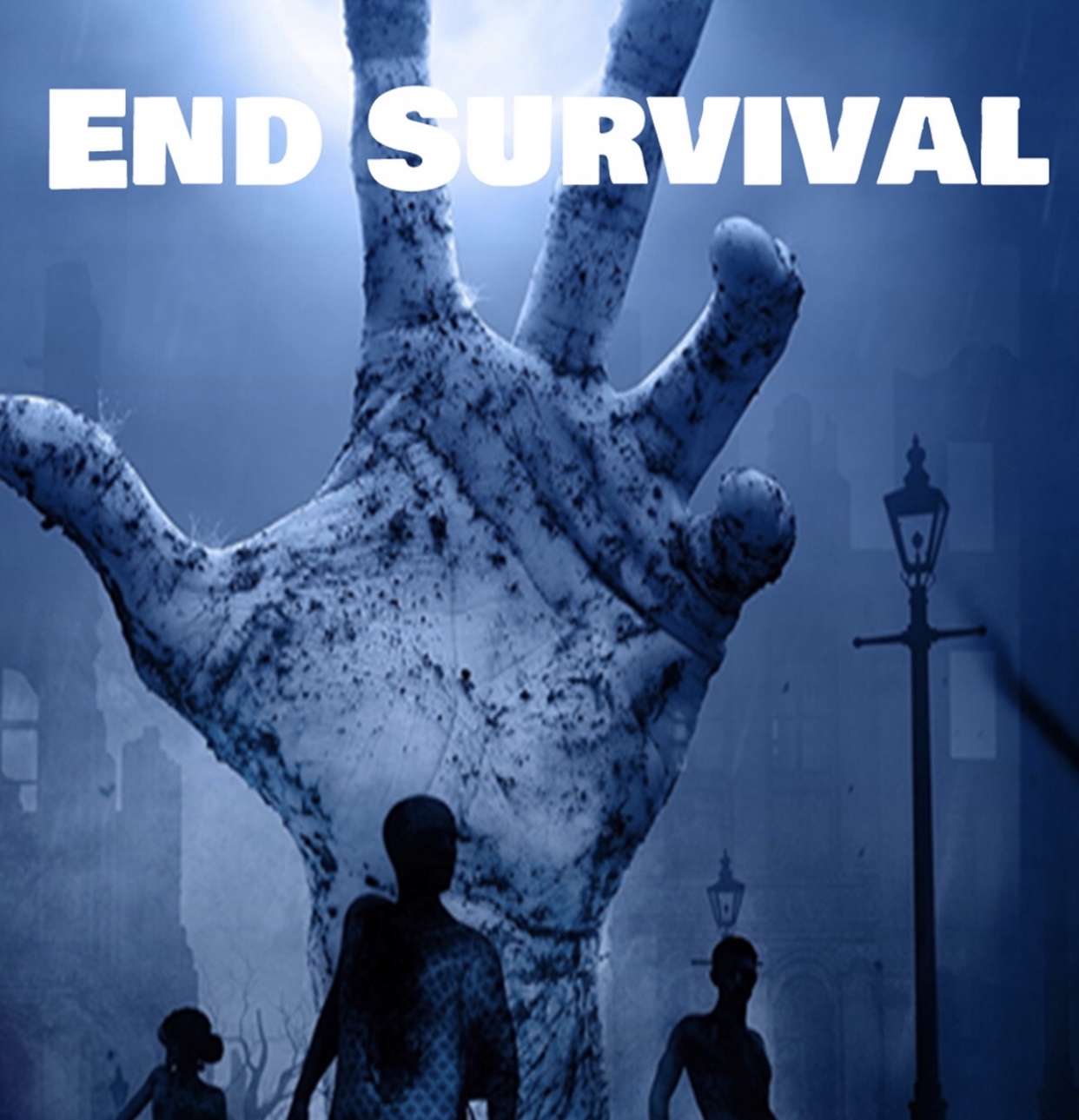 Poster of End Survival