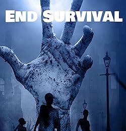 Poster of End Survival