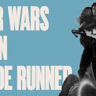 Primary photo for E.T., Star Wars, Blade Runner ou Alien? Primary photo for E.T., Star Wars, Blade Runner ou Alien?