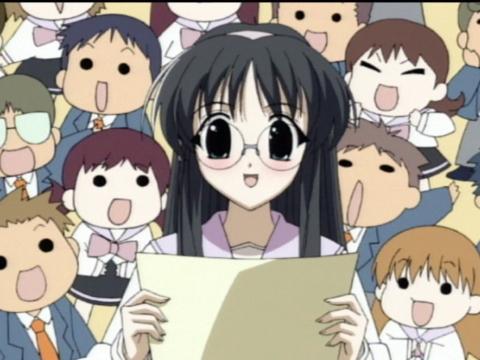 HAPPY☆LESSON Happy Lesson (TV Series 2002– ) - IMDb