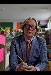 Primary photo for Therapy at the Prawn Shop