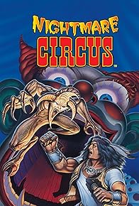 Primary photo for Nightmare Circus