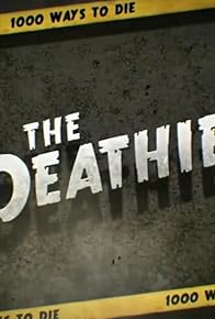 Primary photo for Death by Request
