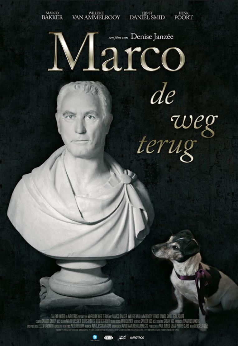Marco: De Weg Terug