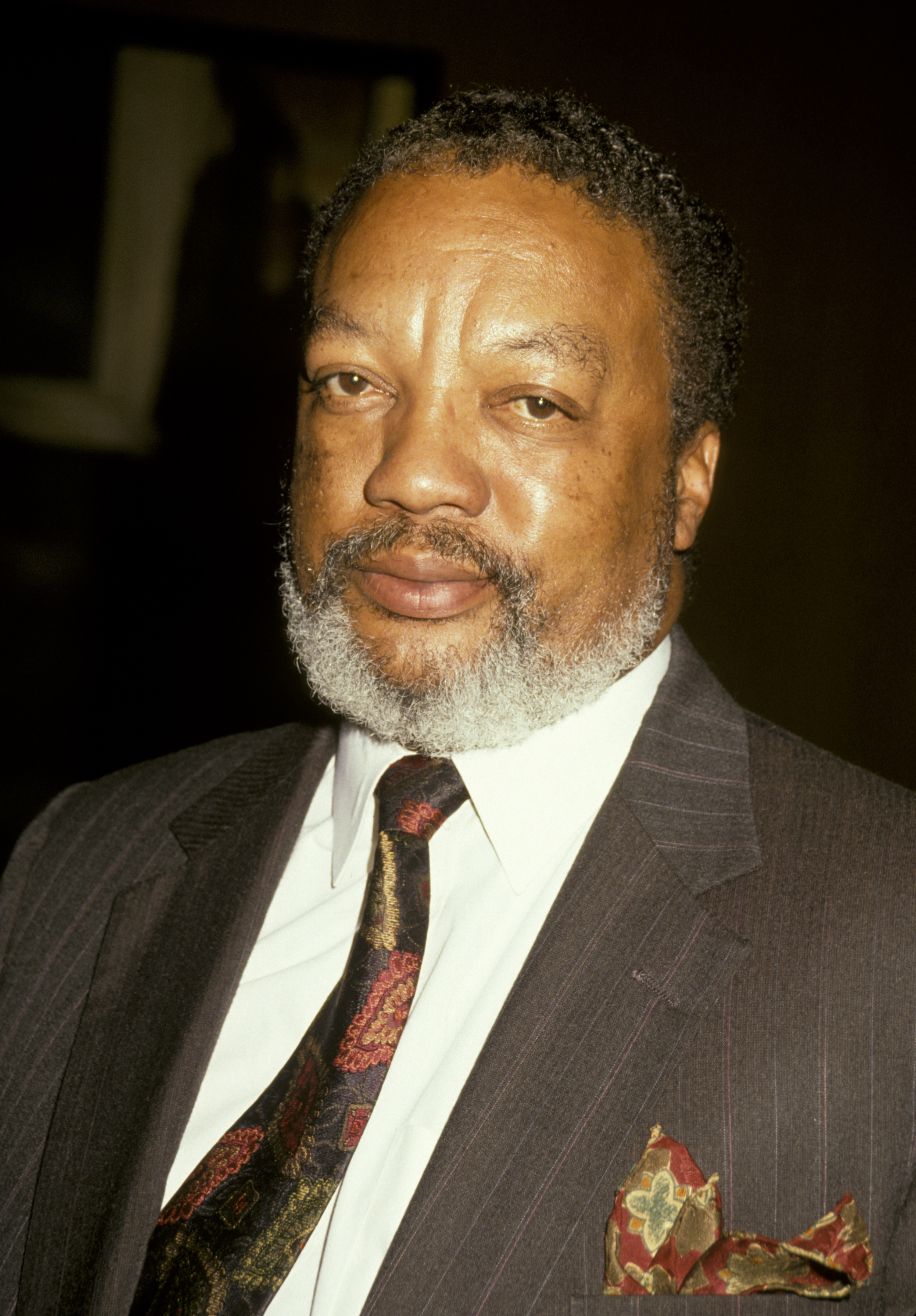 Paul Winfield - IMDb