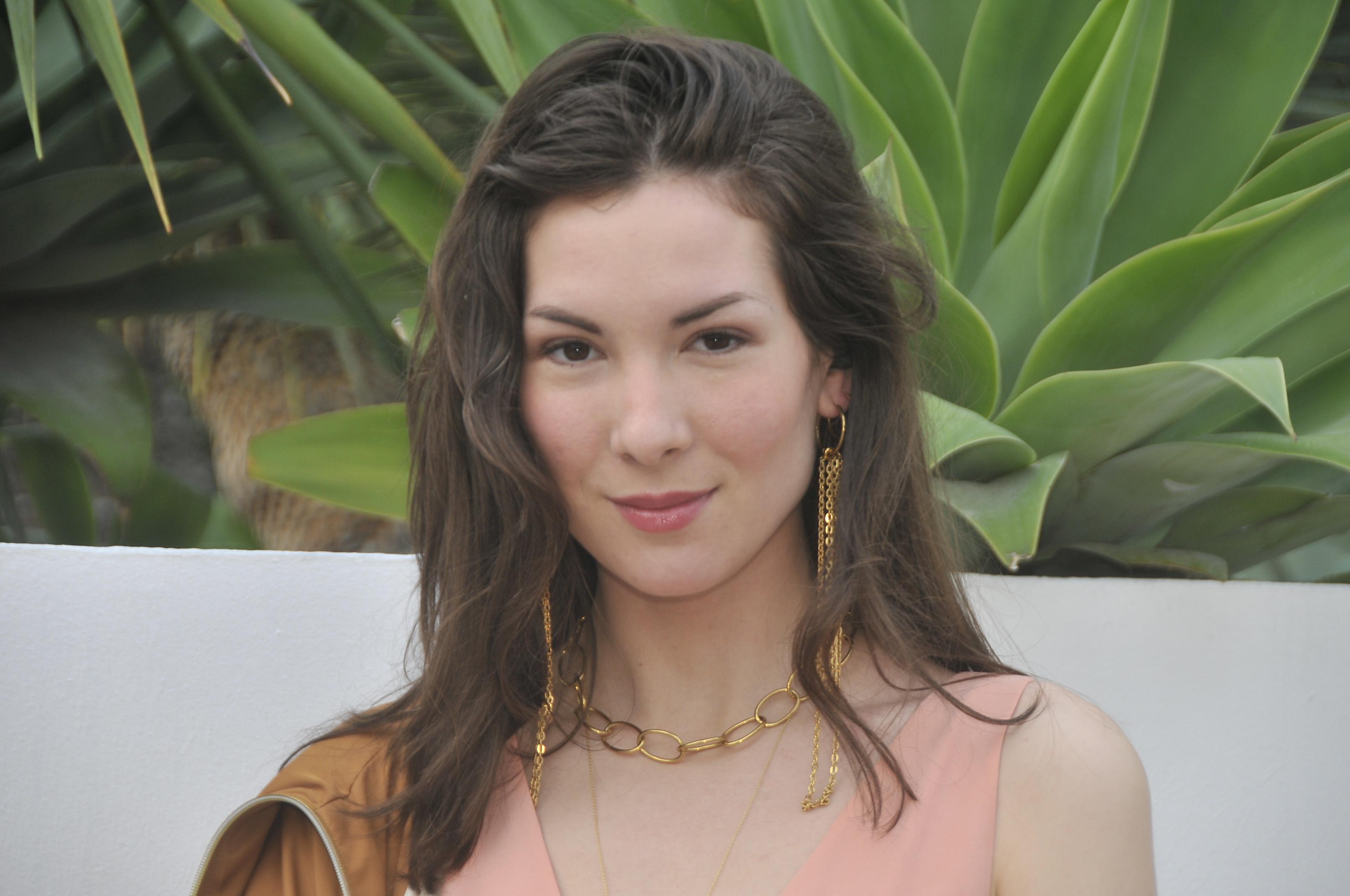 Léonie Vincent