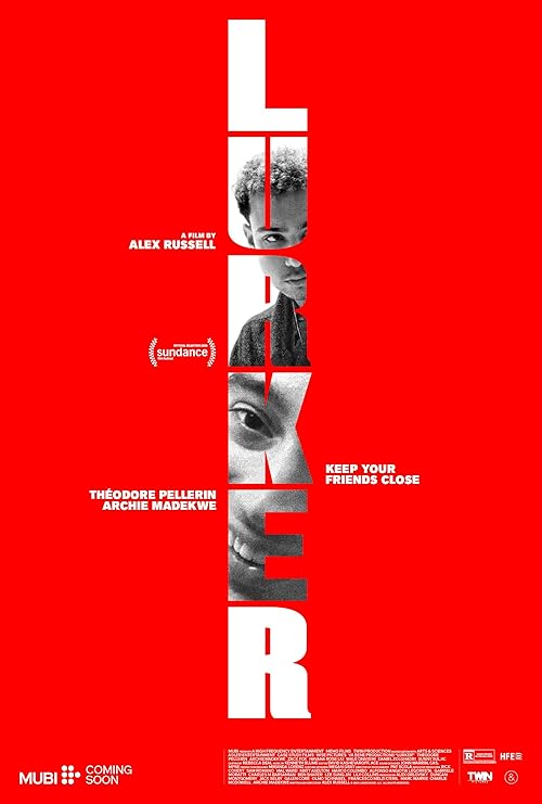 Lurker (2025) Full Movie In Hindi Dubbed (Unofficial) [WEBRip 1080p 720p 480p] – 4RABET