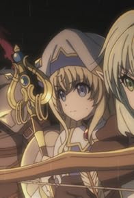 Primary photo for Goblin Slayer in the Water Town Primary photo for Goblin Slayer in the Water Town