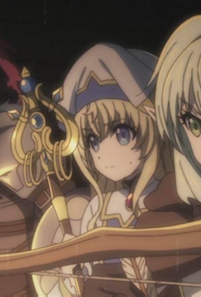 Primary photo for Goblin Slayer in the Water Town Primary photo for Goblin Slayer in the Water Town