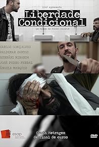 Primary photo for Liberdade Condicional