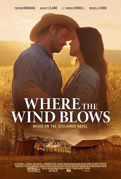 Primary photo for Where the Wind Blows Primary photo for Where the Wind Blows