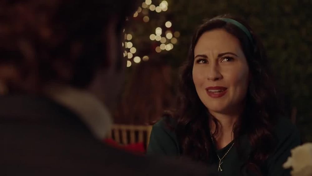 A Christmas Frequency Official Trailer IMDb