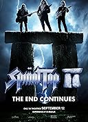 Spinal Tap II: The End Continues