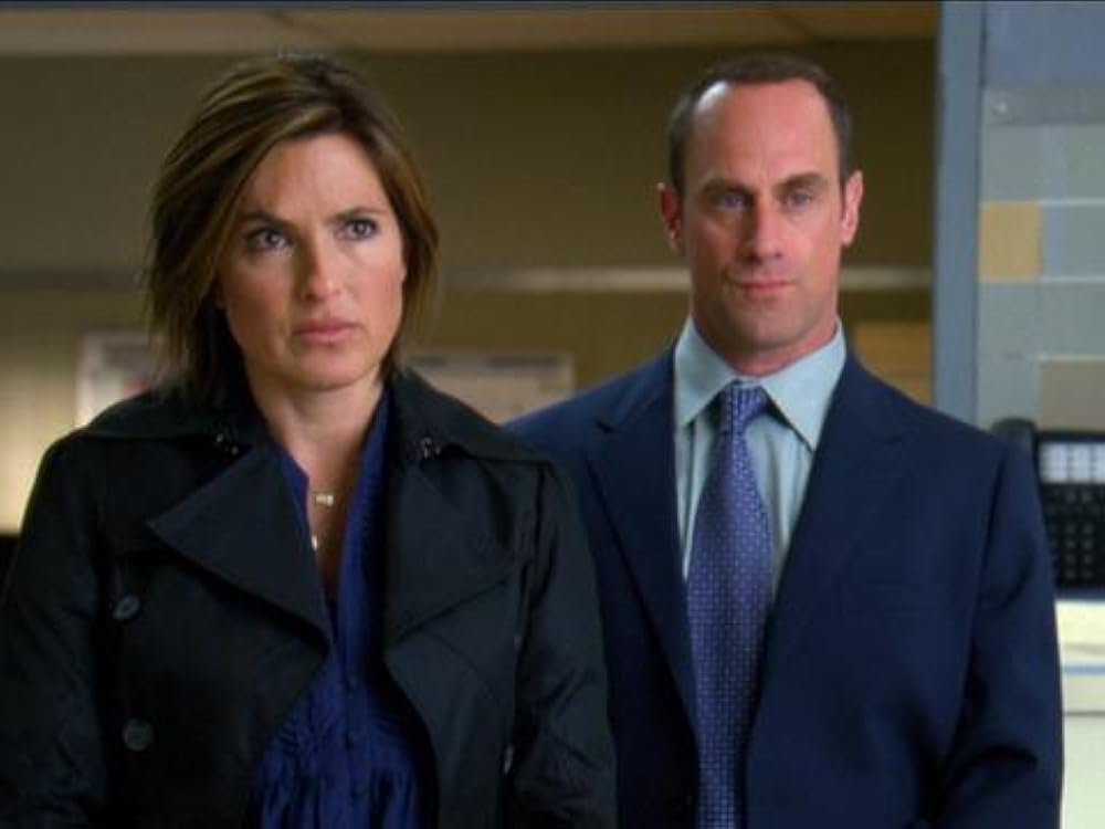 Law & Order Law & Order The Eighth Year IMDb