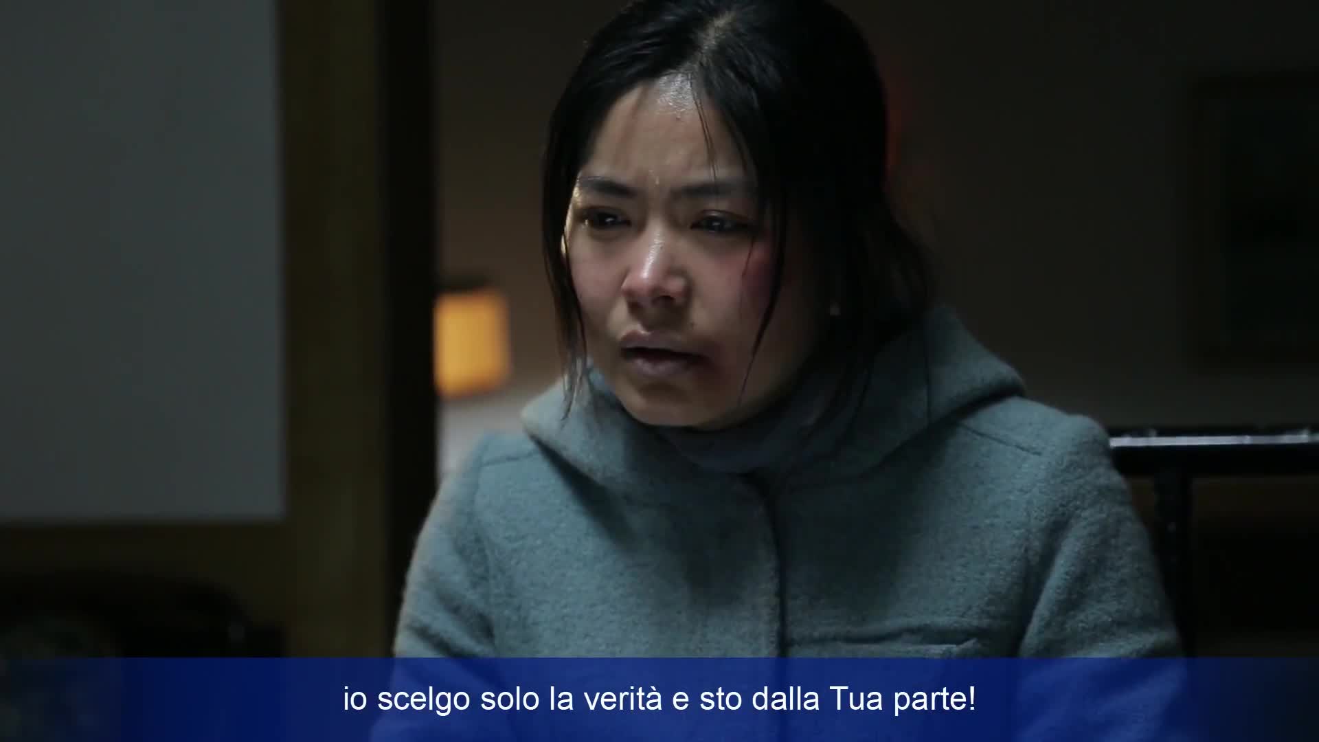 Dio è la mia forza Trailer di film cristiano Dio è la mia forza Trailer di film cristiano