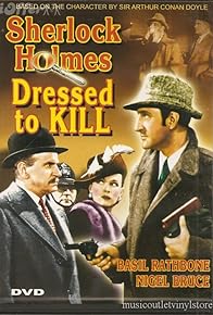 Primary photo for Dressed to Kill