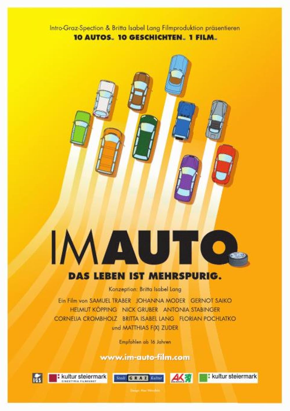 imauto.tv Im Auto (2009) - IMDb