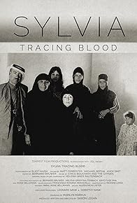 Primary photo for Sylvia: Tracing Blood