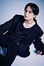 Kento Nakajima's primary photo Kento Nakajima's primary photo