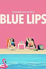 Primary photo for Blue Lips