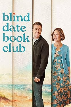 Poster of Blind Date Book Club