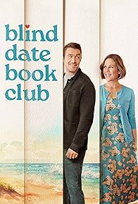 Primary photo for Blind Date Book Club Primary photo for Blind Date Book Club