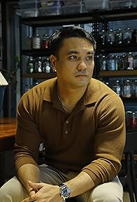 Primary photo for Roderick Cabrido