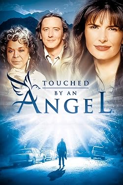 Poster of Touched By An Angel