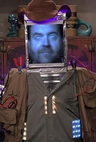 Primary photo for Building a Better Gatestrap