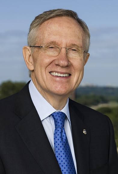 Primary photo for Harry Reid Primary photo for Harry Reid