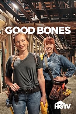 Poster of Good Bones