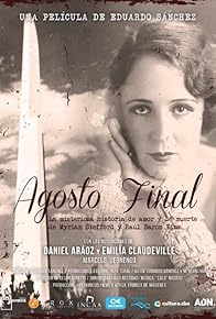 Primary photo for Agosto Final