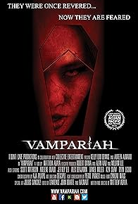 Primary photo for Vampariah Primary photo for Vampariah