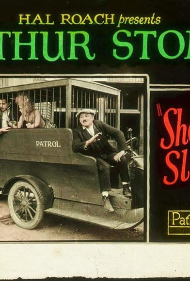 Primary photo for Sherlock Sleuth Primary photo for Sherlock Sleuth
