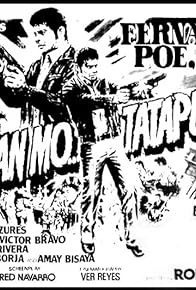 Primary photo for Umpisahan mo... Tatapusin ko! Primary photo for Umpisahan mo... Tatapusin ko!