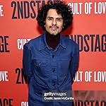 Actor: Reza Salazar