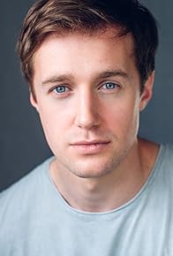 Primary photo for Leon Wadham