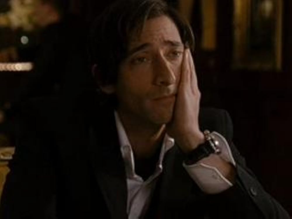 The Brothers Bloom The Brothers Bloom Card Trick IMDb