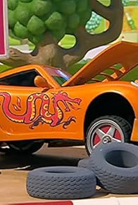 Primary photo for Drifter's Last Day