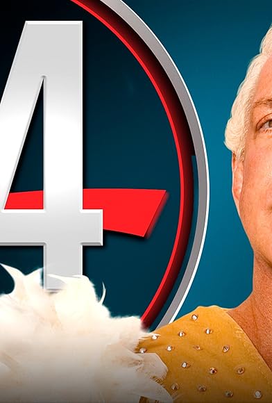 Primary photo for Ric Flair: The Final Farewell Primary photo for Ric Flair: The Final Farewell