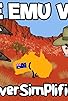Primary photo for Mini-Wars #4: The Emu War Primary photo for Mini-Wars #4: The Emu War