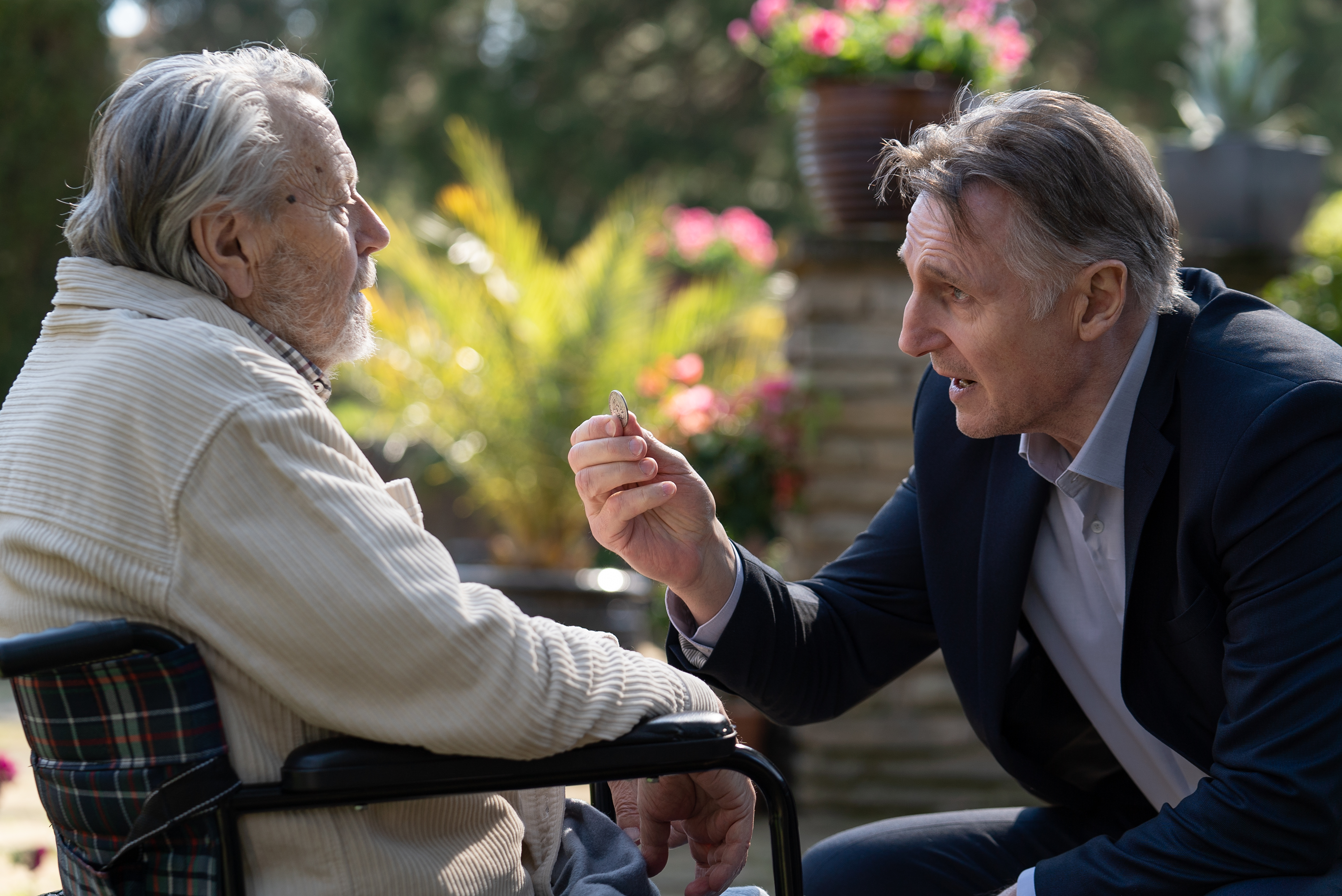 Memory (2022) - IMDb